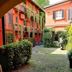 Milan Stay - Alzaia Naviglio Grande